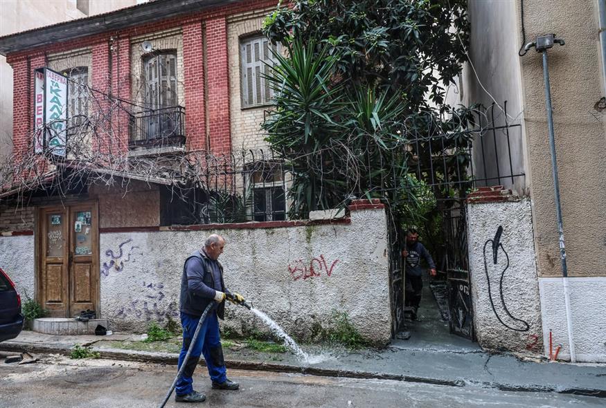 Κυψέλη/Eurokinissi (gallery) Κυψέλη/Eurokinissi (gallery)