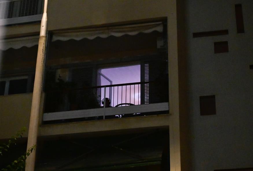 Πατήσια (ΕUROKINISSI)