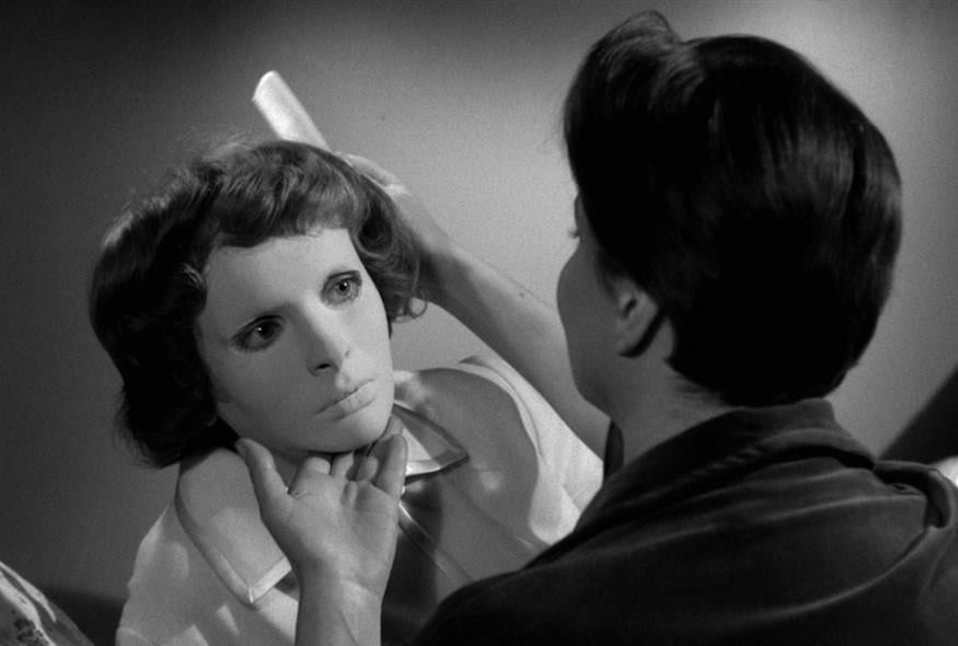 Eyes Without a Face