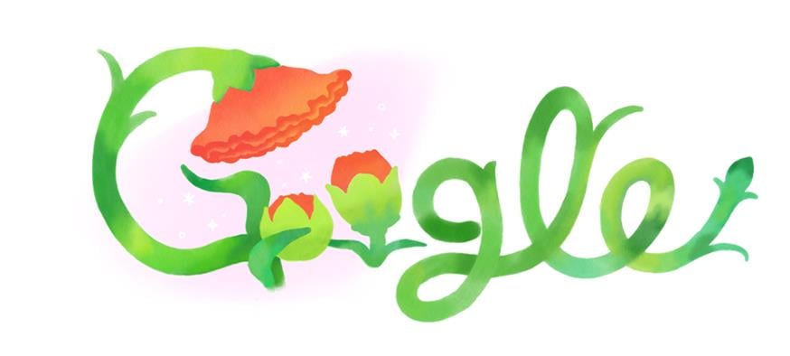 doodle google