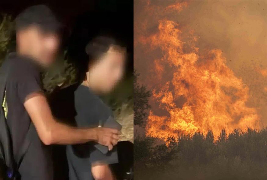 (Φωτο δεξιά: ΔΗΜΗΤΡΗΣ ΧΡΙΣΤΟΔΟΥΛΟΠΟΥΛΟΣ/EUROKINISSI)