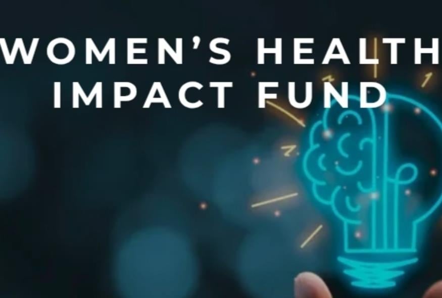 WomensHealthImpactfund