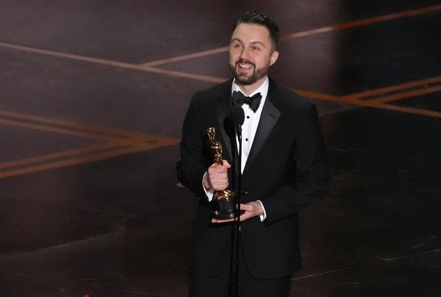 Andy Jurgensen Andy Jurgensen (Copyright: Chris Pizzello/Invision/AP)