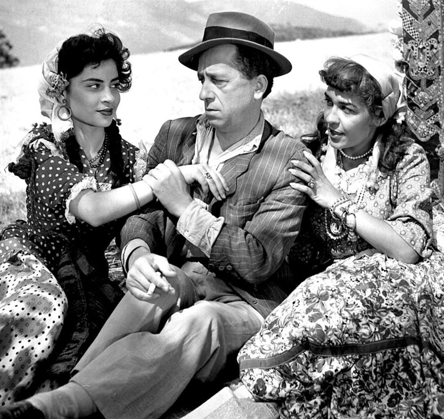 Λατέρνα Φτώχεια και Φιλότιμο