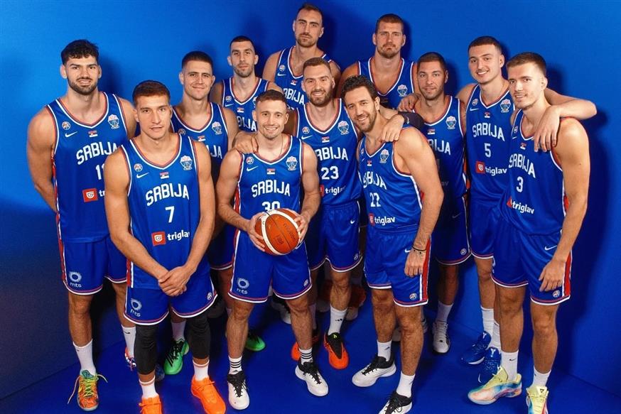 Eurobasket 2025 Eurobasket 2025