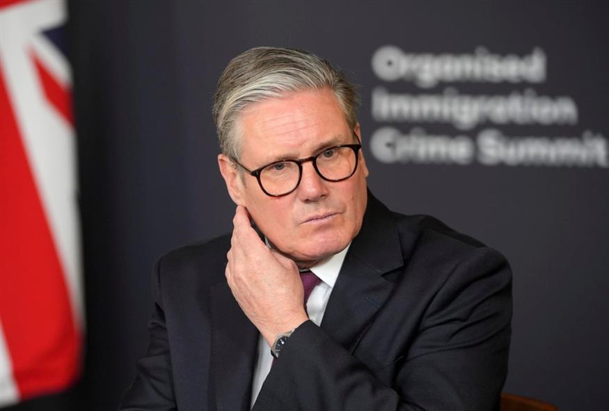 (AP Photo/Kin Cheung, Pool, file)