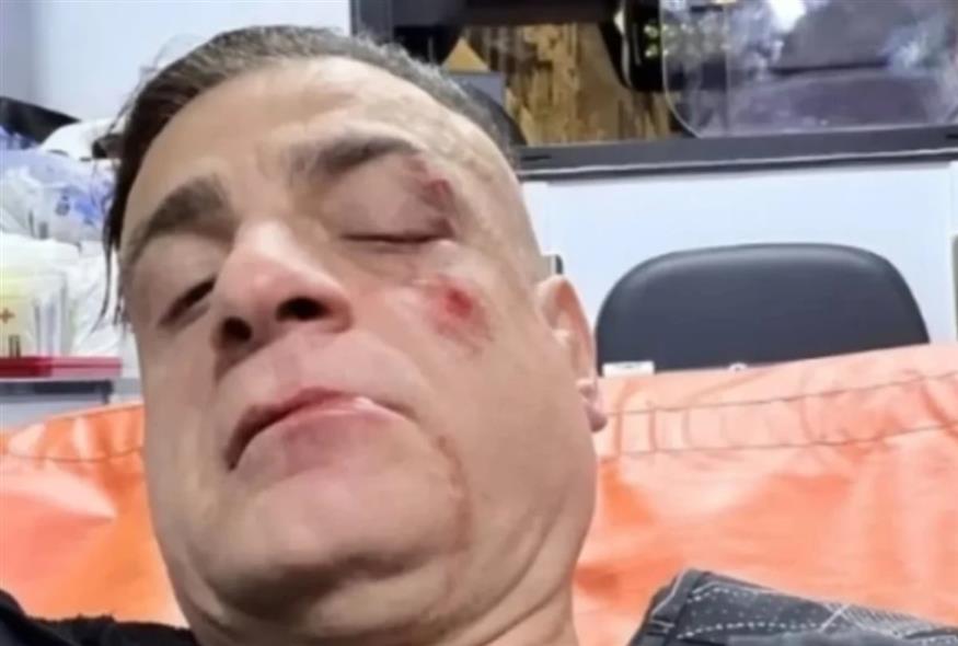 Ο ιταλός youtuber