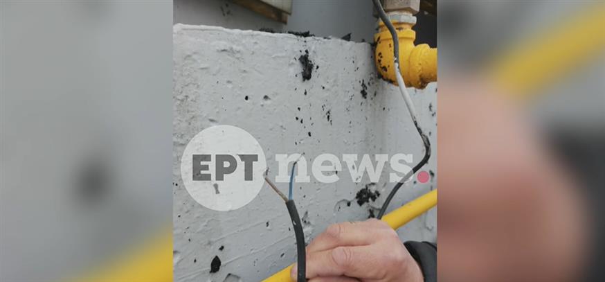 Ντοκουμέντα από τη Βιολάντα