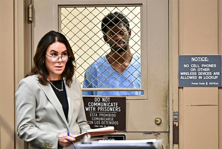 Lil Nas X (Copyright: ASSOCIATED PRESS)