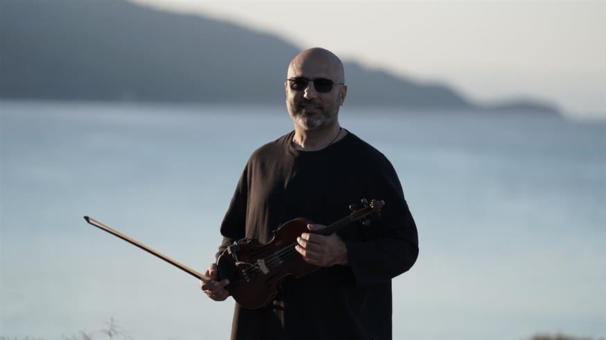 Q VIOLINS - ODYSSEA Project II Q VIOLINS - ODYSSEA Project II