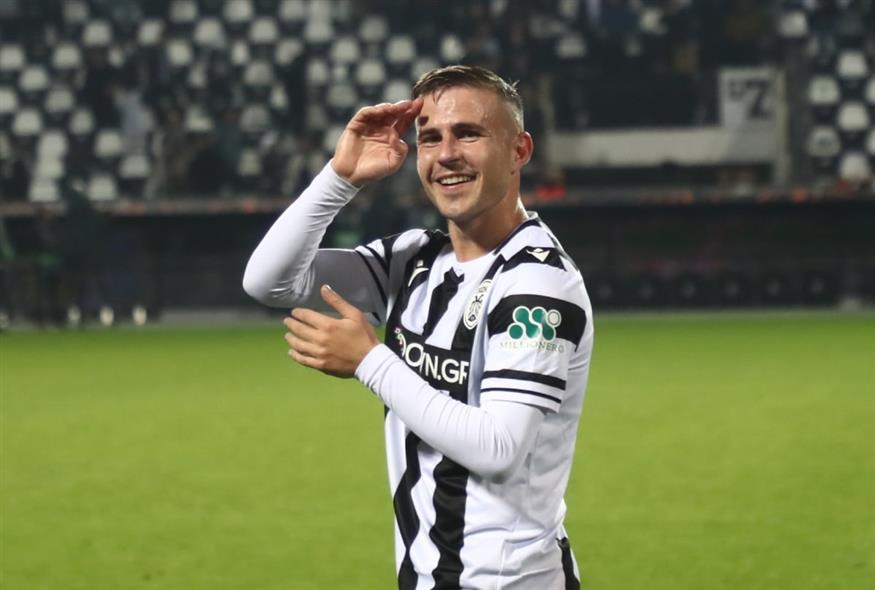 (ΝΑΣΟΣ ΣΙΜΟΠΟΥΛΟΣ / EUROKINISSI)