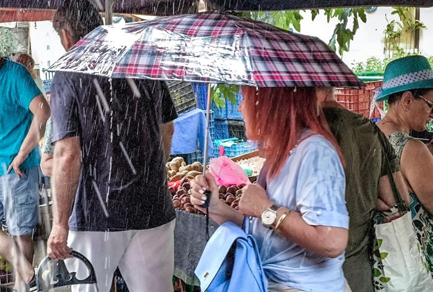 (ΓΙΩΡΓΟΣ ΚΟΝΤΑΡΙΝΗΣ / EUROKINISSI)