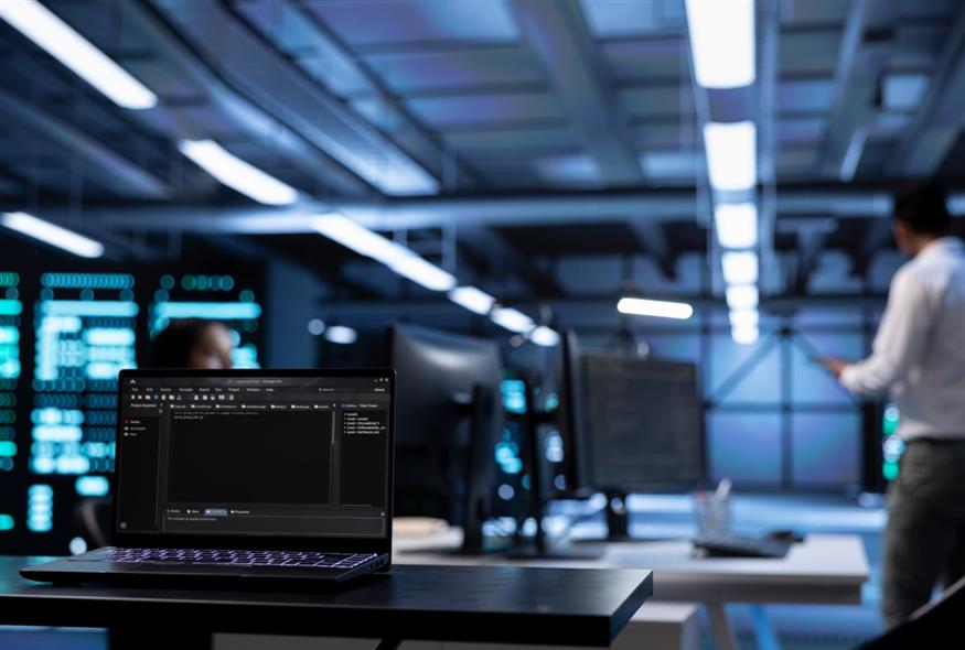 Data center