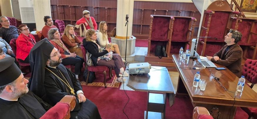 Παναγία Μπαλίνου Παναγία Μπαλίνου