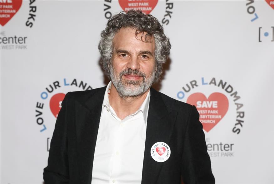 Μαρκ Ράφαλο (AP)