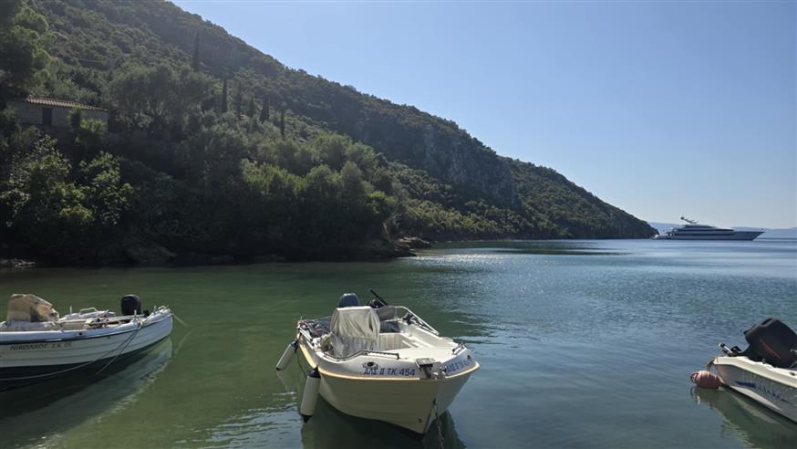 Η Πελοπόννησος επανασυστήνεται στον κόσμο (ΑΠΕ-ΜΠΕ/Περιφέρεια Πελοποννήσου)