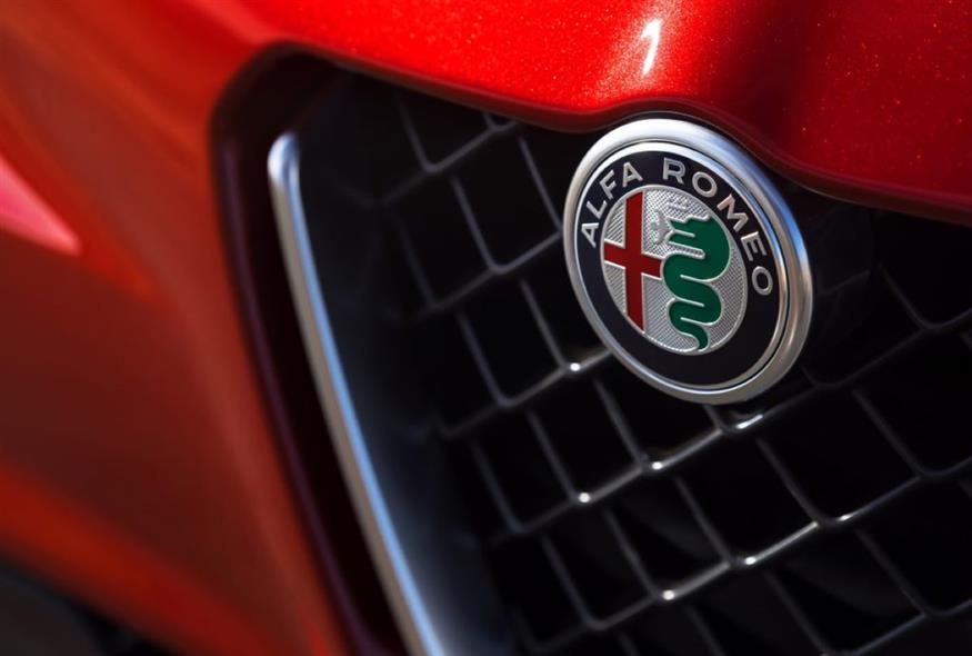 Η Alfa Romeo