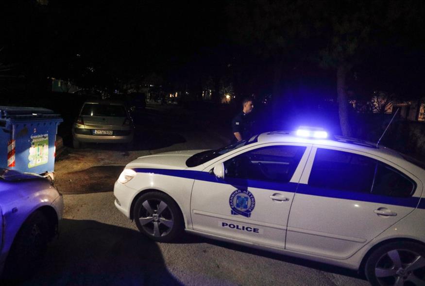 Φωτογραφία αρχείου (EUROKINISSI/ΓΙΩΡΓΟΣ ΚΟΝΤΑΡΙΝΗΣ)