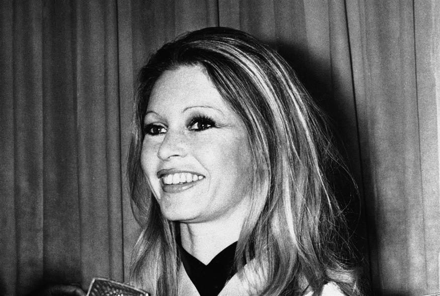 Μπριζίτ Μπαρντό: Το παγκόσμιο σεξ σύμπολ που καθόρισε τον Γαλλικό κινηματογράφο