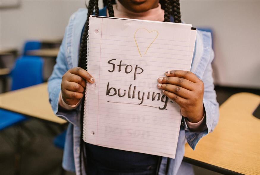 bullying στα σχολεία/AP IMAGES