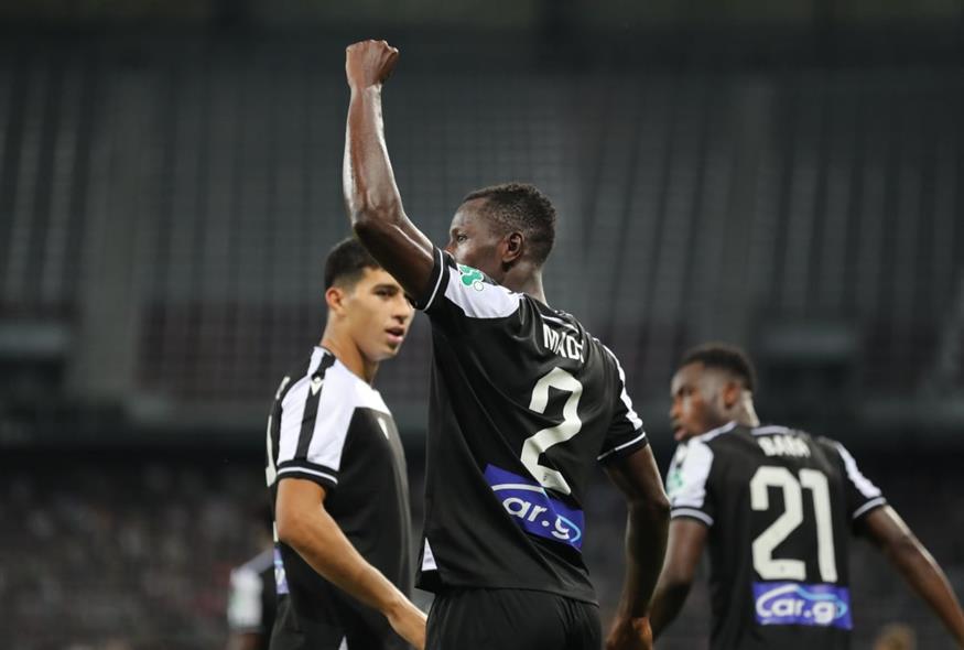 (ΝΑΣΟΣ ΣΙΜΟΠΟΥΛΟΣ / EUROKINISSI)