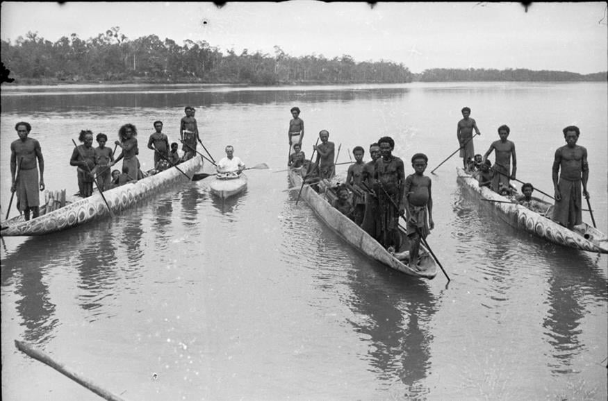 Κάποιοι τον υποδέχτηκαν θερμά...