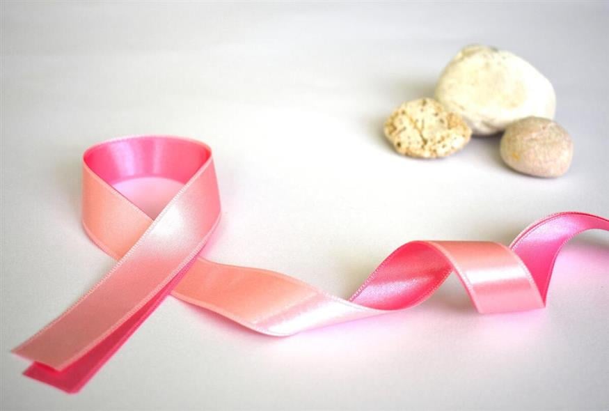 Καρκίνος του μαστού/Pixabay