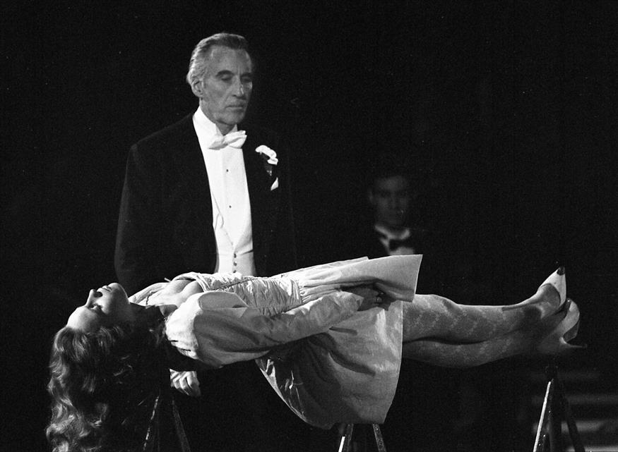 Κρίστοφερ Λι Κρίστοφερ Λι