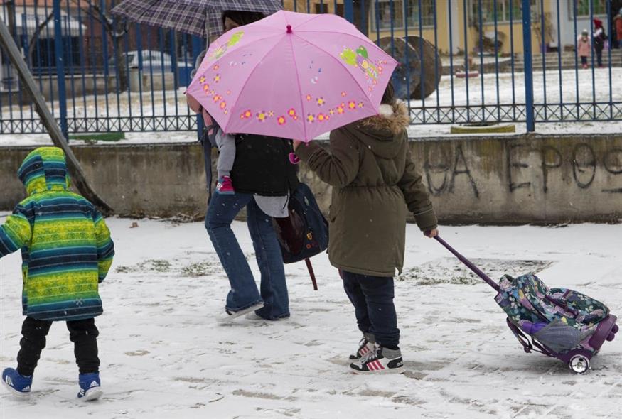 Φωτογραφία αρχείου: ΜΟΤΙΟΝΤΕΑΜ/ΒΕΡΒΕΡΙΔΗΣ ΒΑΣΙΛΗΣ