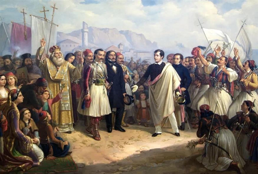 Λόρδος Βύρων: Ένας κοινός τυχοδιώκτης, που χρέωσε την Ελλάδα – Πώς η  Ιστορία τον αγκάλιασε και τον ονόμασε Φιλέλληνα | Έθνος