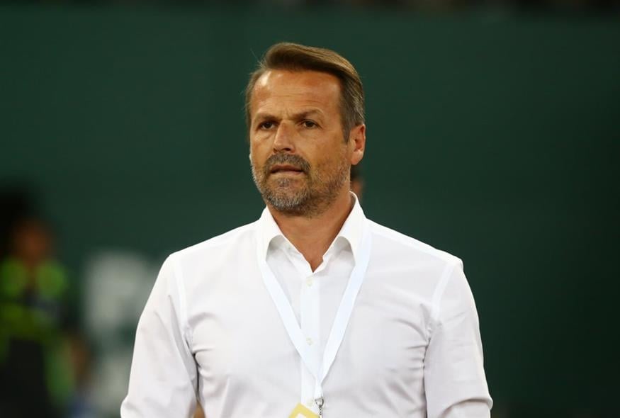 (ΜΑΡΚΟΣ ΧΟΥΖΟΥΡΗΣ / EUROKINISSI)