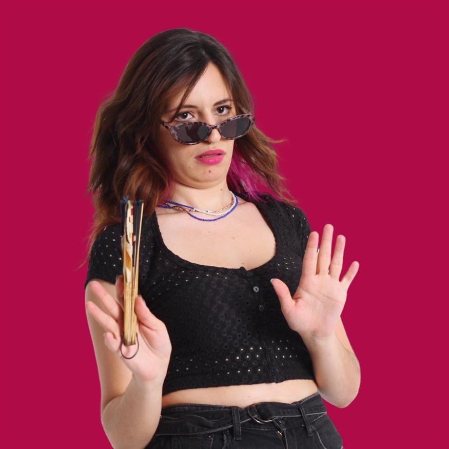 Ρούλη Μπουραντά Ρούλη Μπουραντά