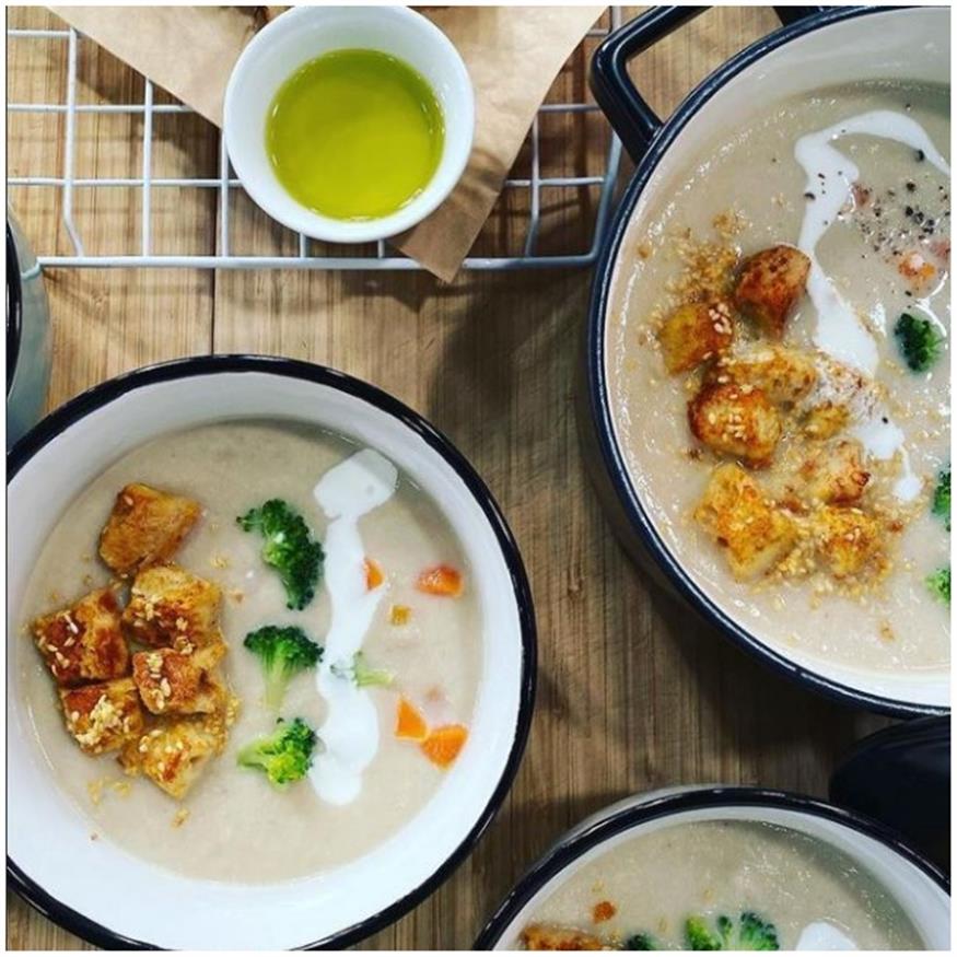 φωτογραφία: instagram@kiriakosmelas