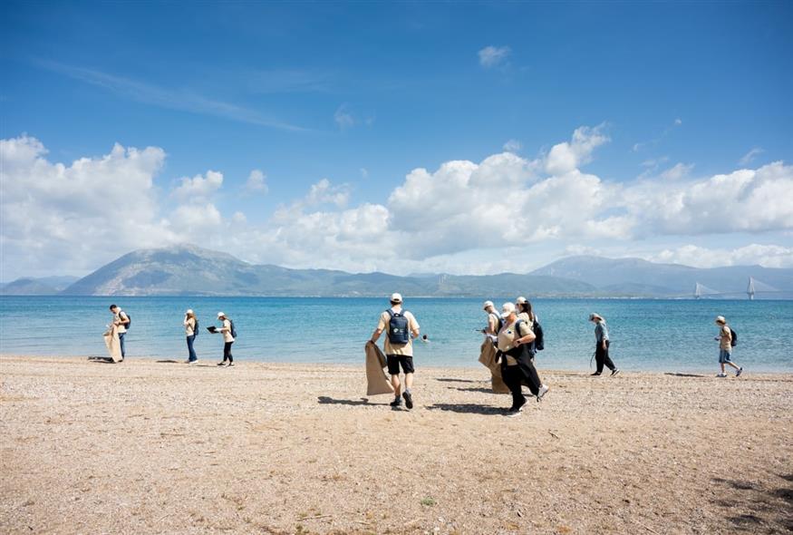 Plastic Free Greece Plastic Free Greece