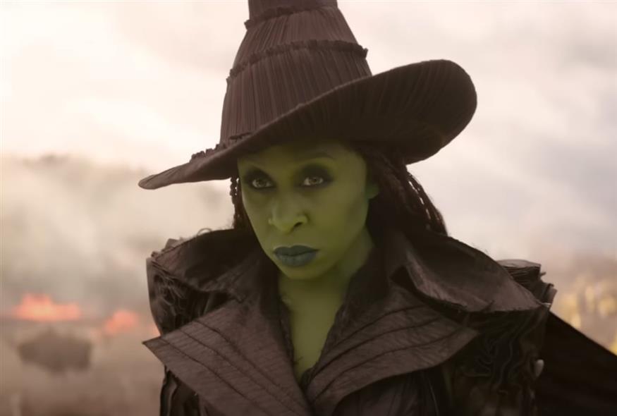 Σίνθια Ερίβο