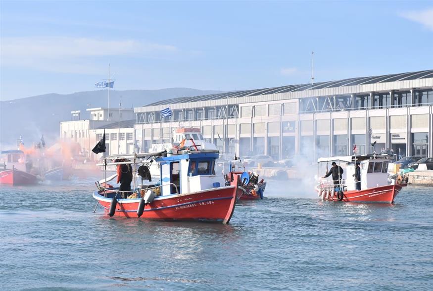 Βόλος (EUROKINISSI) Βόλος (EUROKINISSI)