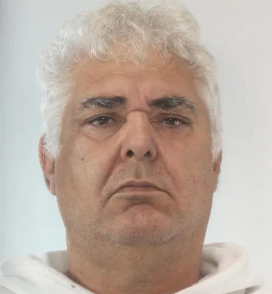 (Πηγή: Ελληνική Αστυνομία) (Πηγή: Ελληνική Αστυνομία)