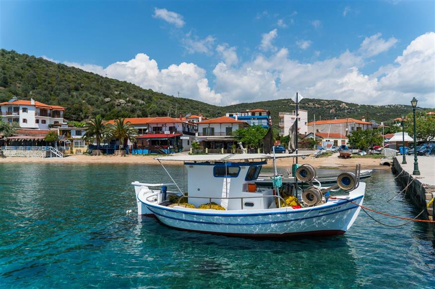 Δίκτυο Τοπικής Επιχειρηματικότητας: Η νέα πρωτοβουλία της Ελληνικός Χρυσός