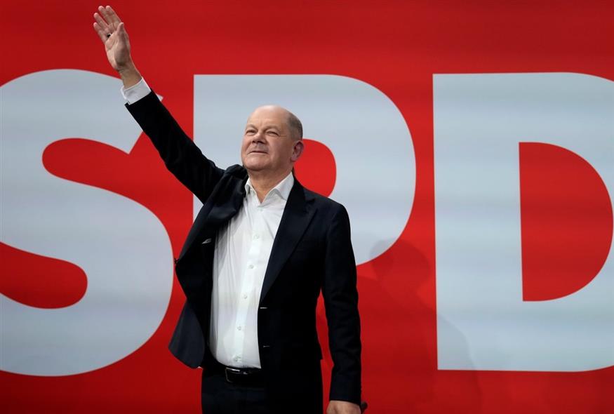 Φωτογραφία AP