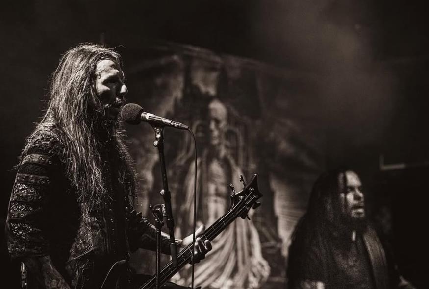 SepticFlesh (Copyright:Instagram)