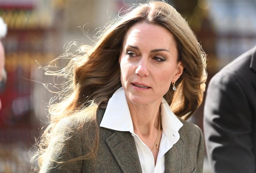 Κέιτ Μίντλετον (AP)