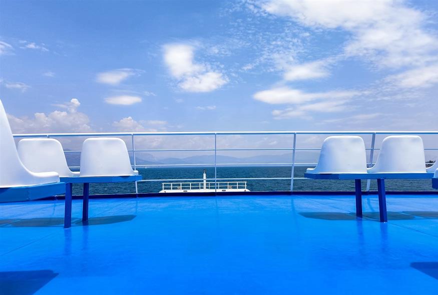 Καιρός (ΓΙΩΡΓΟΣ ΚΟΝΤΑΡΙΝΗΣ/EUROKINISSI)