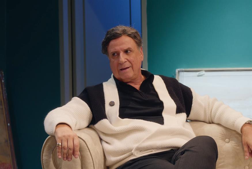 Χάρης Ρώμας