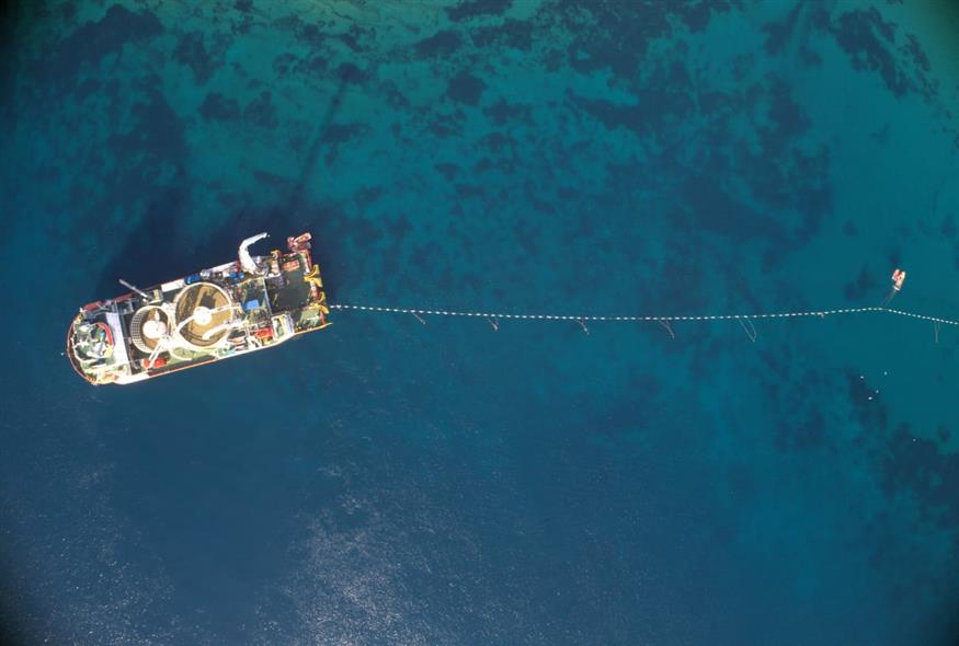 Εργασίες διασύνδεσης του ΑΔΗΜΕ (INTIME NEWS)