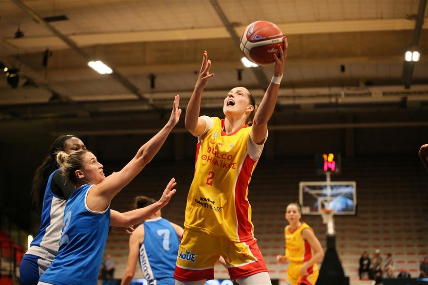 Η Qualco ανανεώνει τη συνεργασία της με τον Αθηναϊκό για την αγωνιστική περίοδο 2025-26