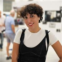 Κατερίνα Καραβία