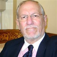 Σταμάτης Σεκλιζιώτης
