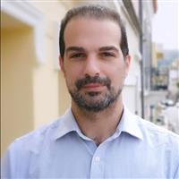 Γαβριήλ Σακελλαρίδης