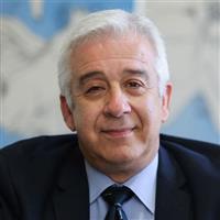 Κώστας Υφαντής