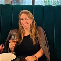 Κατερίνα Μαντά